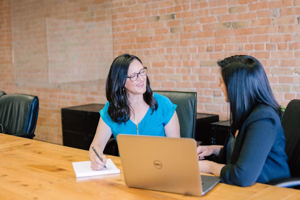 Digital Agency Discussion