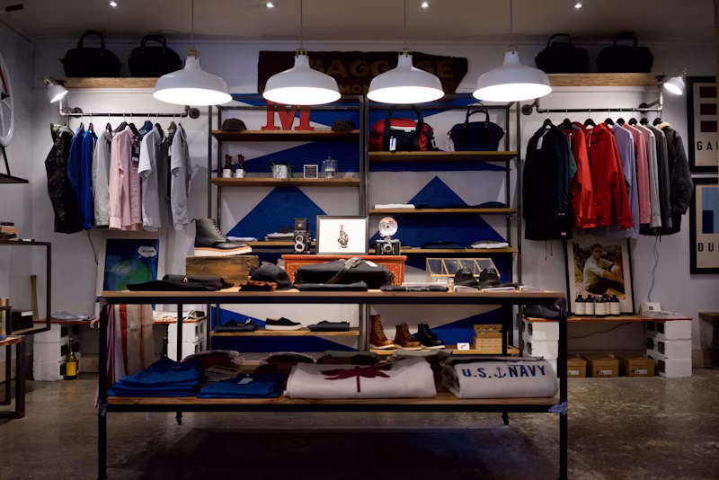 Runway to Revenue: Instagram Ad Campaign for Fashion Brand